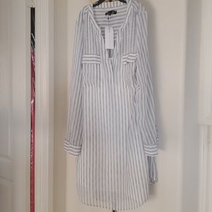 Sanctuary tunic 👗